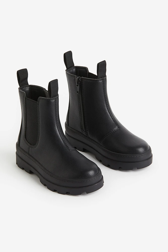 Chelsea Boots