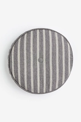 Round Seat Cushion