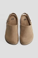 Mules