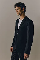 Slim-Fit Jacket