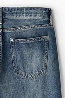 Houston Loose Jeans