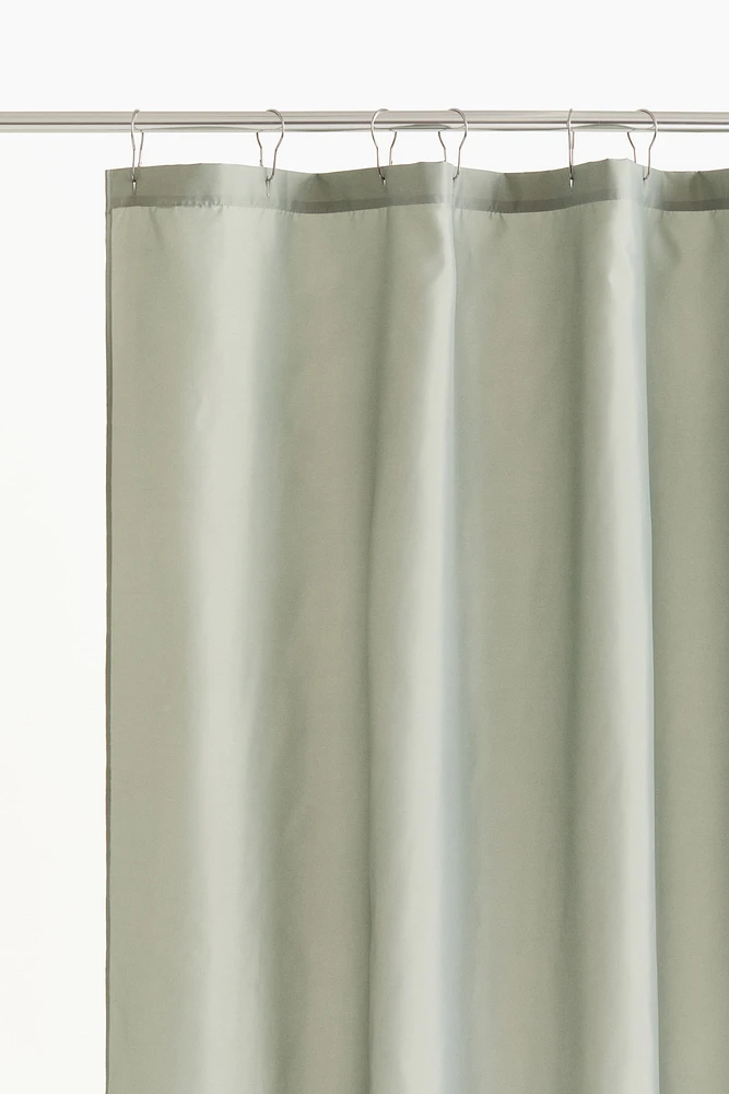 Shower Curtain