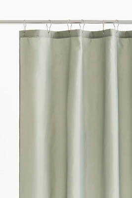 Shower Curtain