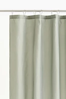 Shower Curtain