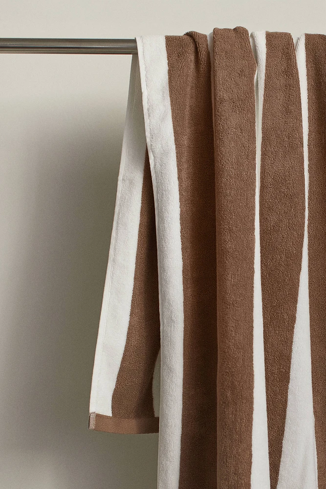 Bath Towel