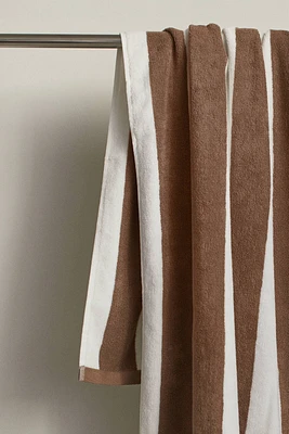 Bath Towel