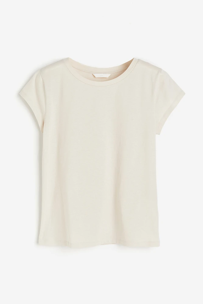 Cotton T-shirt