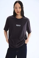 Printed T-Shirt
