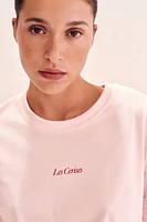 Printed Pajamas