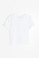 T-shirt ajusté
