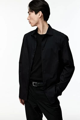 Slim Fit Shirt