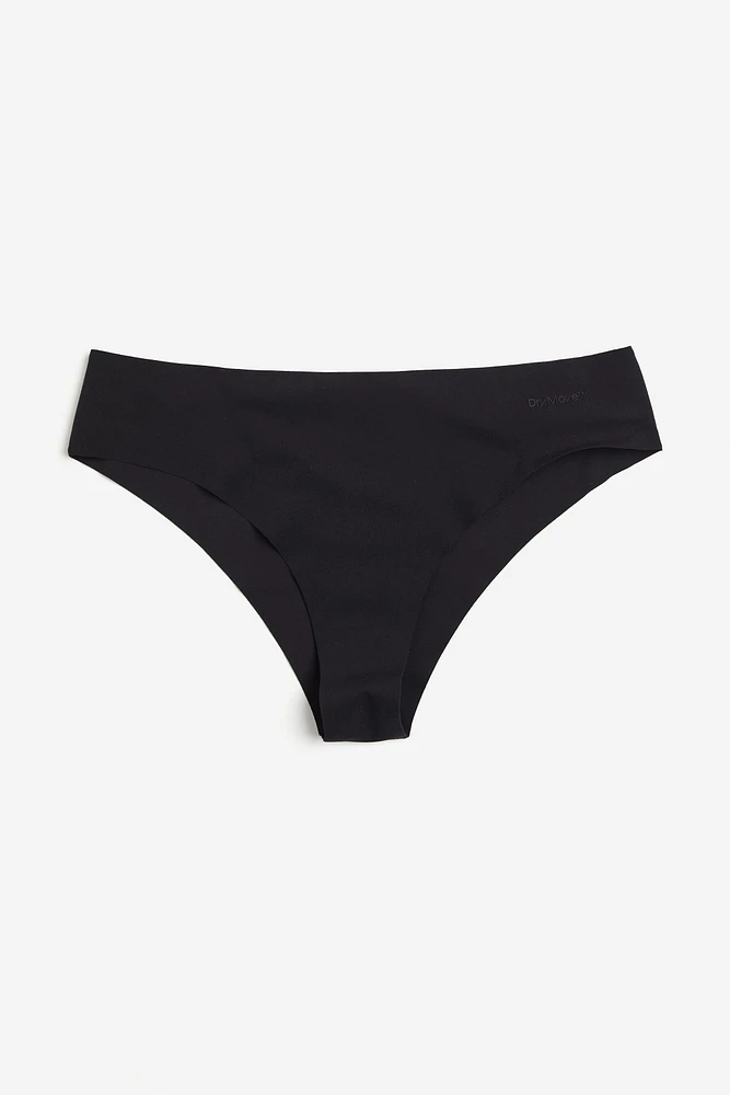 Lot de 3 culottes brésiliennes sport DryMove™
