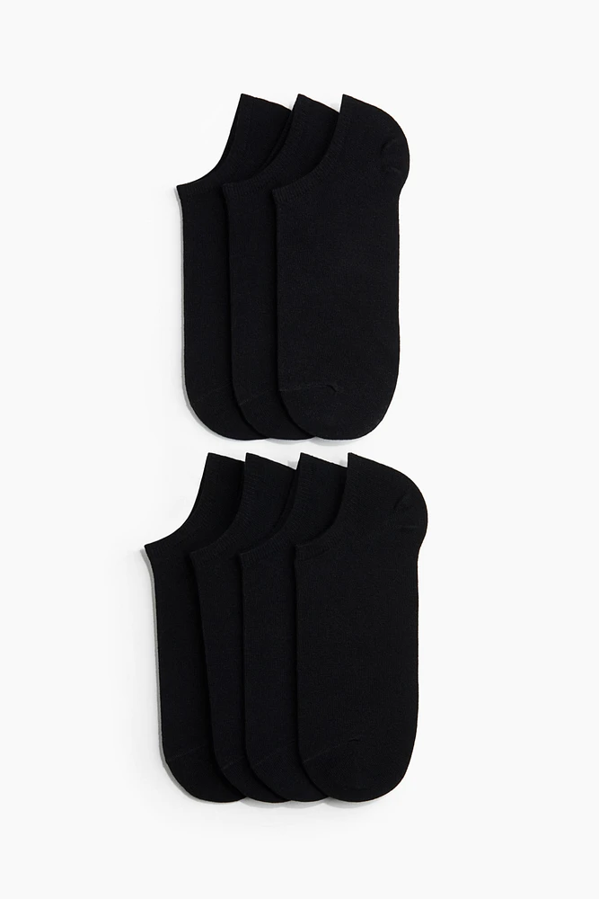 7-pack Ankle Socks