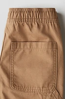 Cotton Joggers