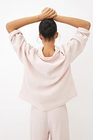 Cotton Muslin Pajamas