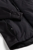 Padded Hybrid Jacket