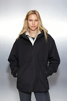 Unisex Rain Jacket StormMove™