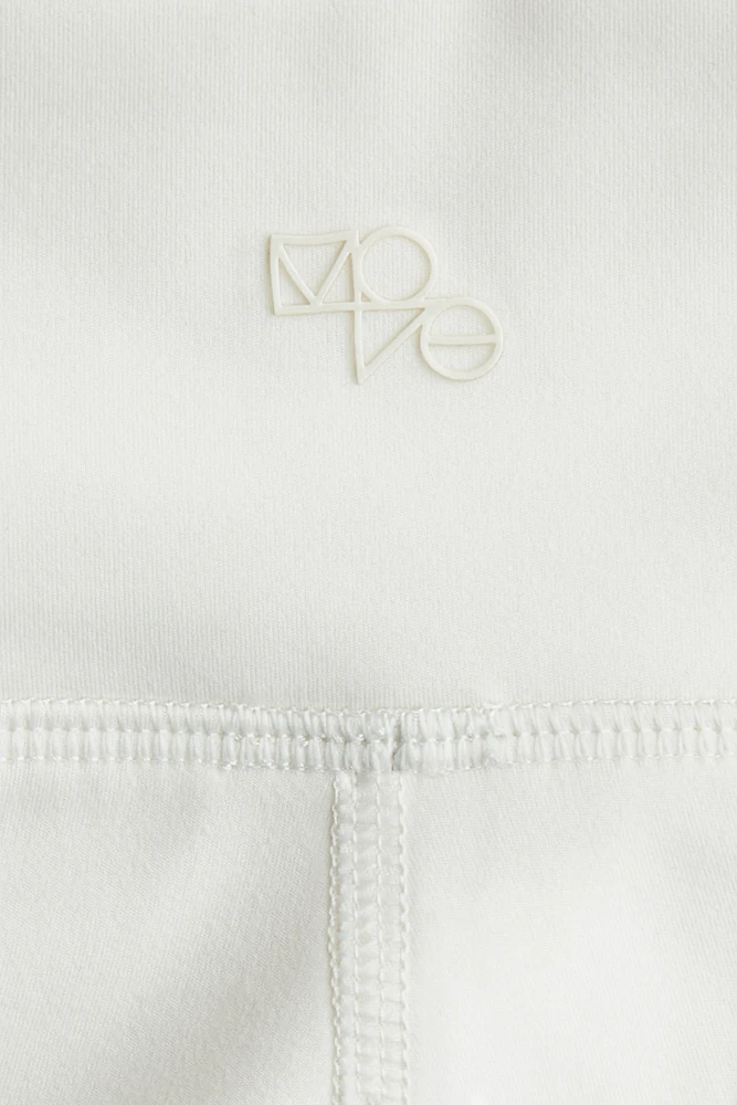 Cycling shorts with SoftMove™