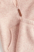 2-piece Fleece Set