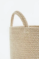 Cotton Storage Basket