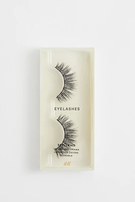 False Eyelashes