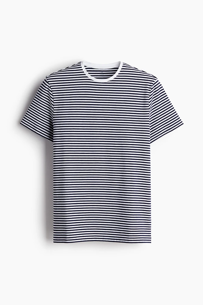 5-pack Slim Fit T-shirts
