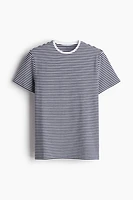 5-pack Slim Fit T-shirts