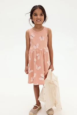 Ladybug Dress