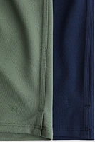 2-Pack Sports Shorts with DryMove™