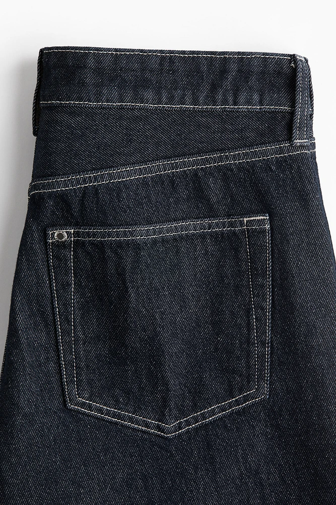 Super Barrel Regular Jeans