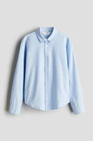 Cotton Shirt