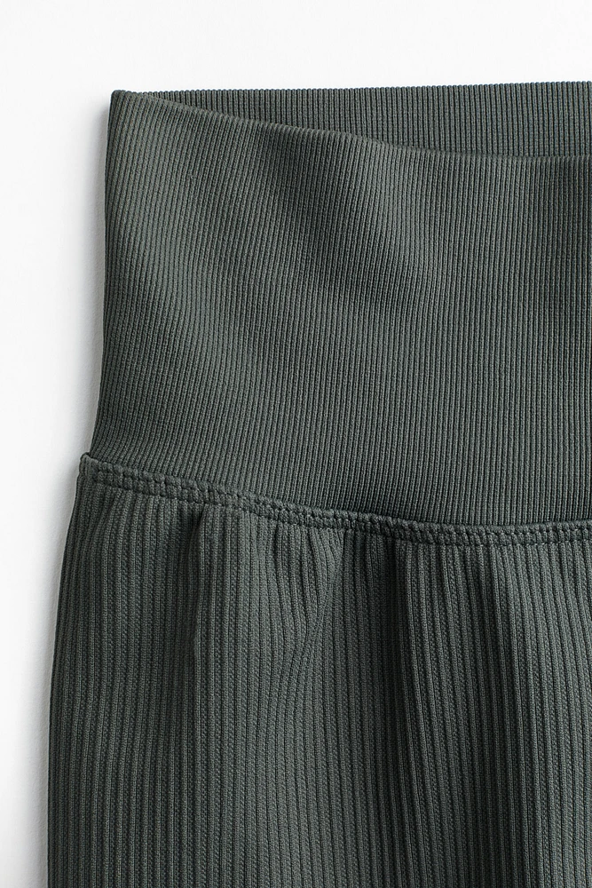 Seamless Sports Leggings DryMove™