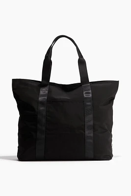 Sac de sport déperlant