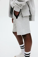 Jersey Shorts