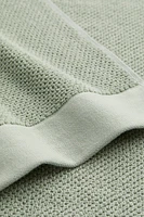 Cotton Terry Hand Towel