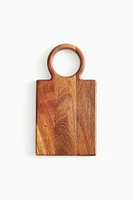 Small Wooden Cutting Board