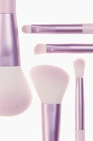 5-pack make-up brushes