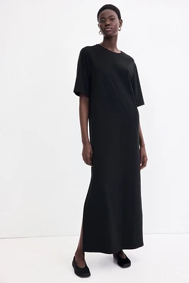 Long T-Shirt Dress