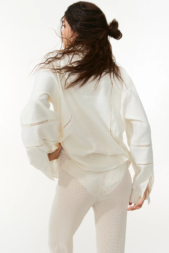 Airy Shirt