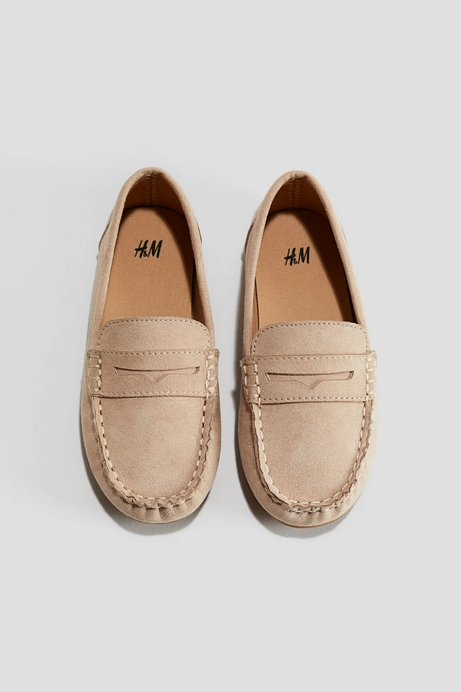 Loafers