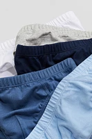 10-pack Boys' Briefs