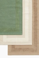 Flatweave Cotton Runner Rug