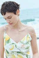 Slip Dress