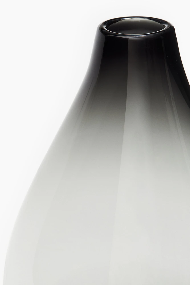 Teardrop Vase