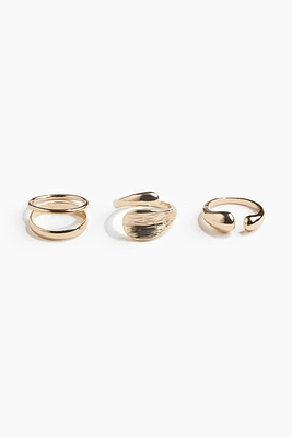 4-Pack Rings