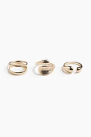 4-Pack Rings