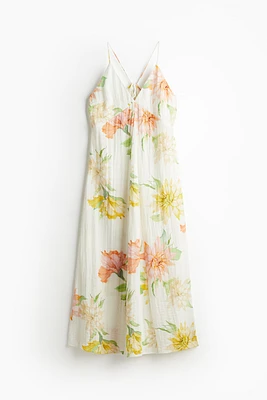 Sleeveless Dress