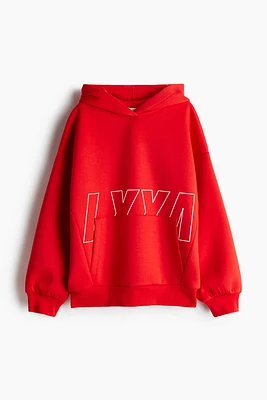 Sports Hoodie with DryMove™