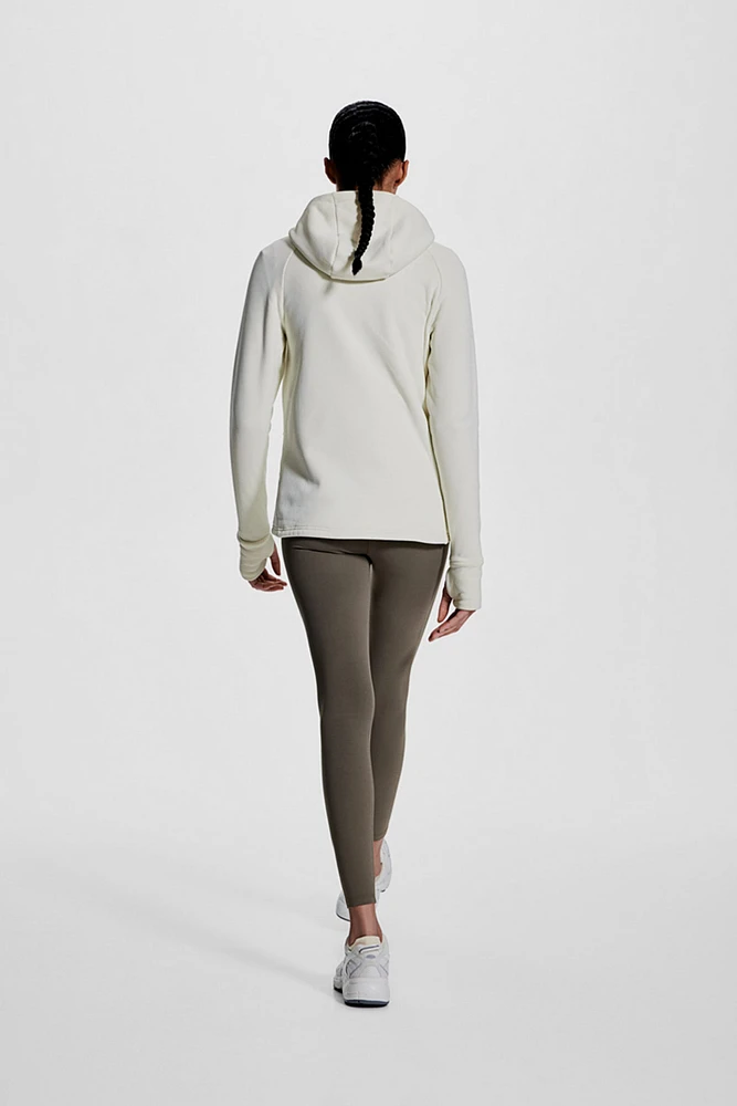 Veste deuxième couche