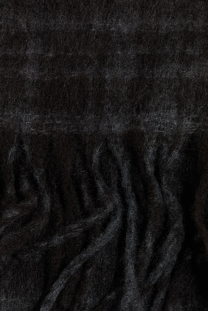Woven Scarf